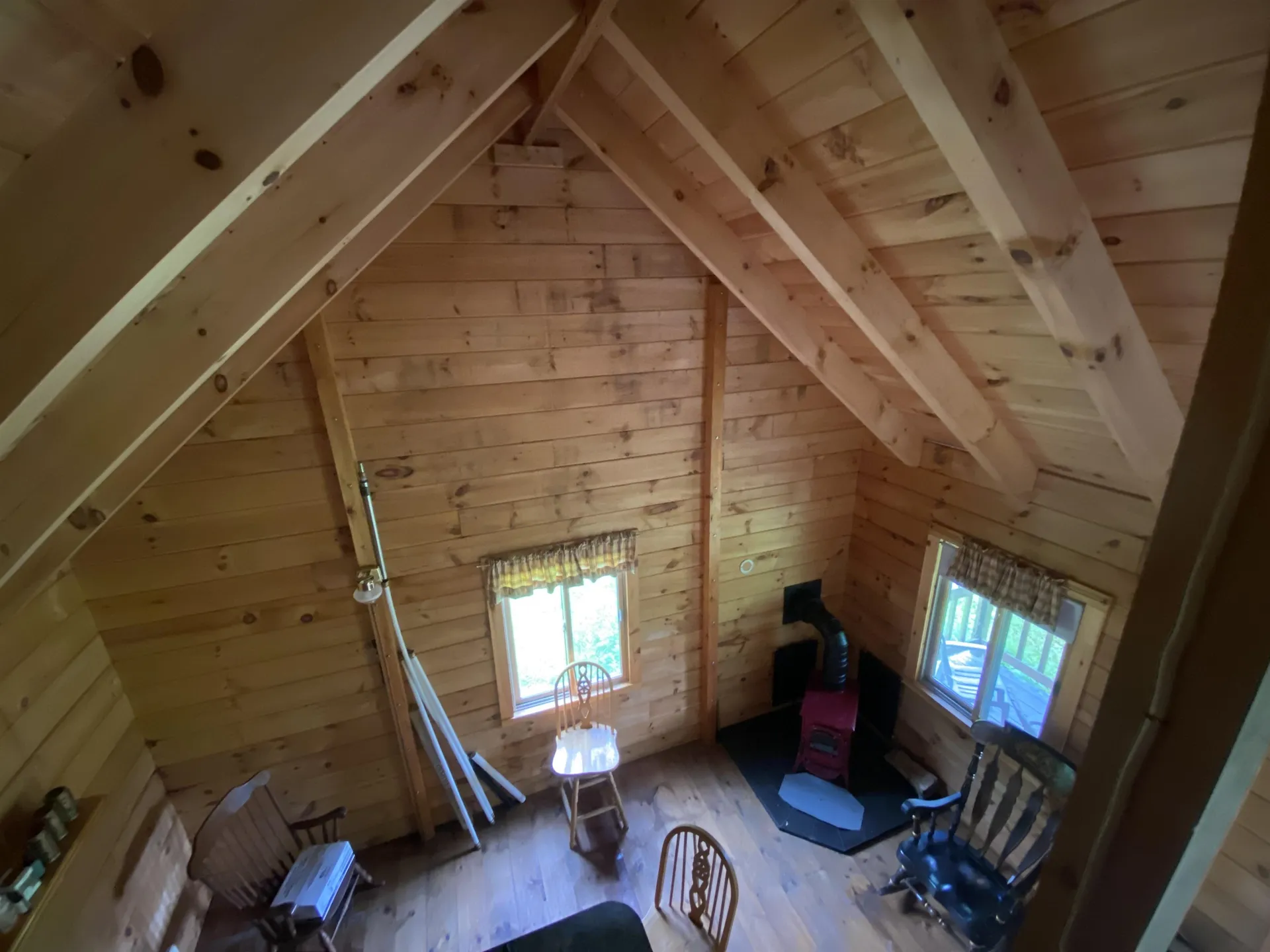 230 Blodgett Road Wheelock VT 05851