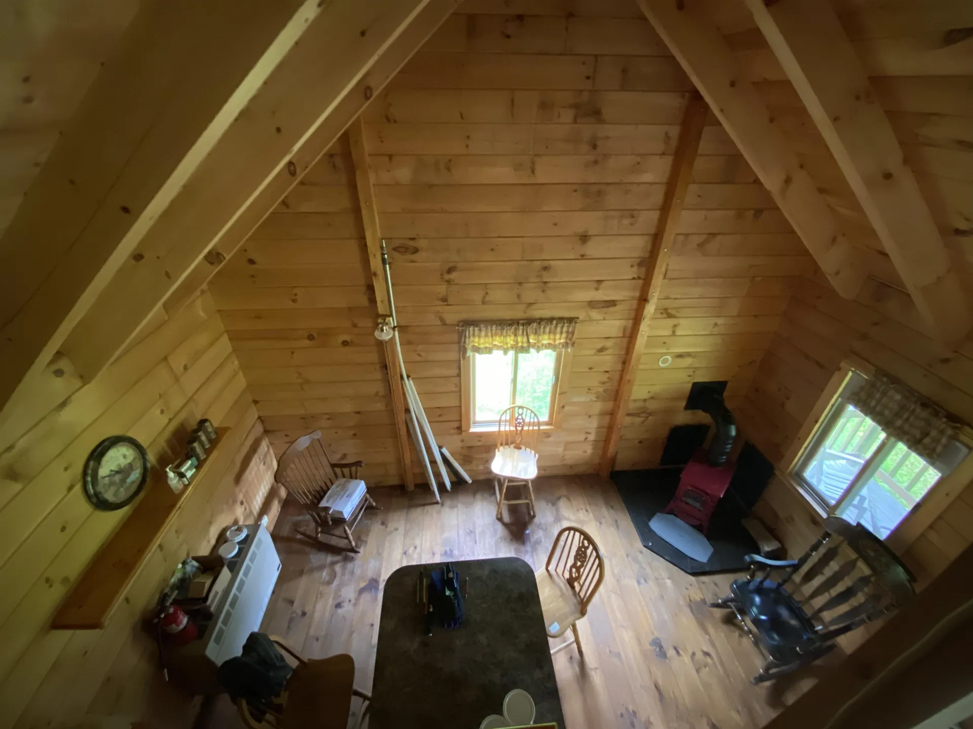 230 Blodgett Road Wheelock VT 05851