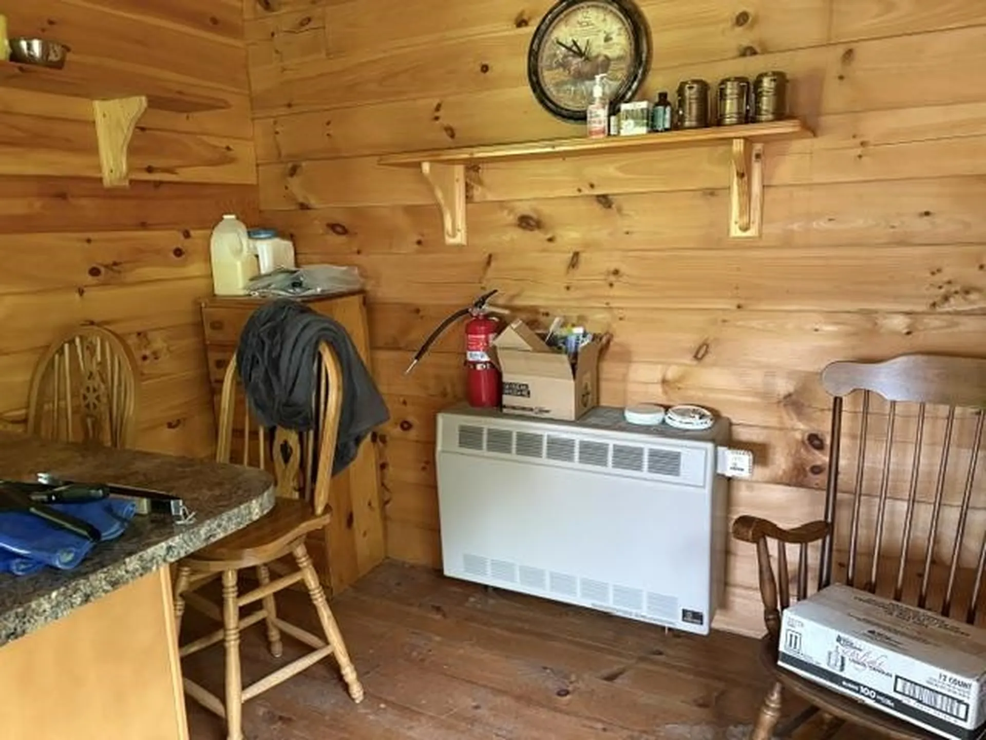 230 Blodgett Road Wheelock VT 05851