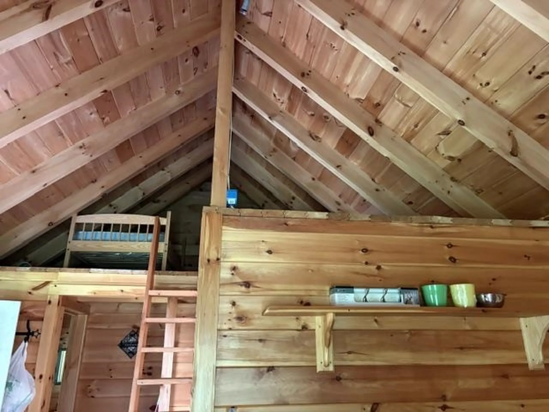 230 Blodgett Road Wheelock VT 05851