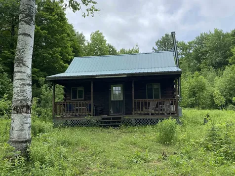 230 Blodgett Road Wheelock VT 05851