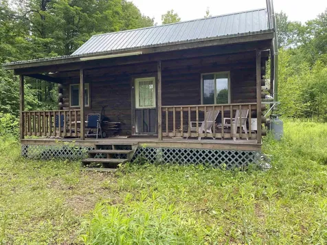 230 Blodgett Road Wheelock VT 05851