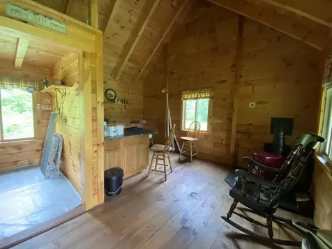 230 Blodgett Road Wheelock VT 05851