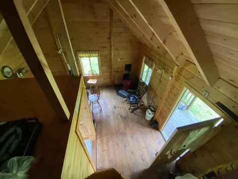 230 Blodgett Road Wheelock VT 05851