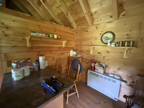 230 Blodgett Road Wheelock VT 05851