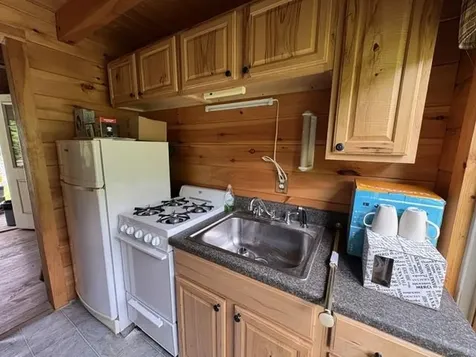 230 Blodgett Road Wheelock VT 05851