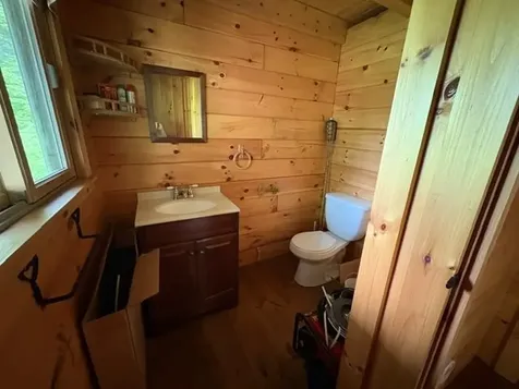 230 Blodgett Road Wheelock VT 05851