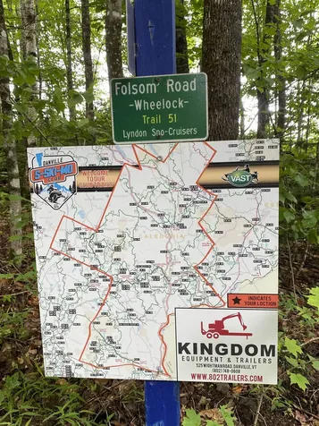 230 Blodgett Road Wheelock VT 05851