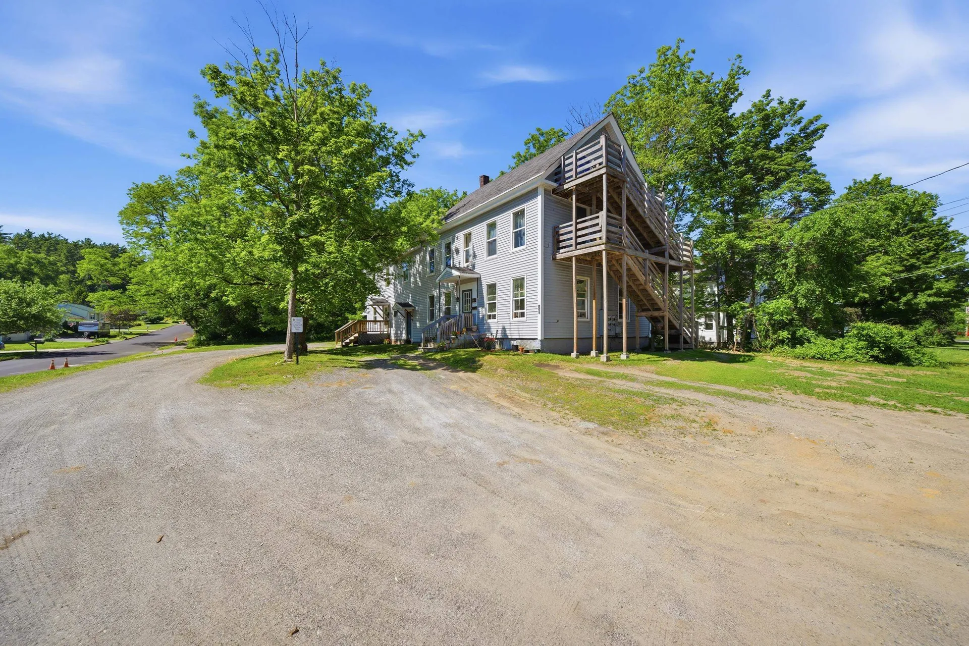 35 South Street Claremont NH 03743