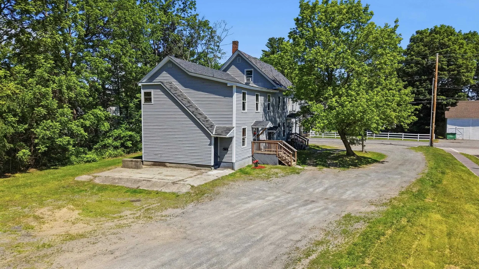 35 South Street Claremont NH 03743