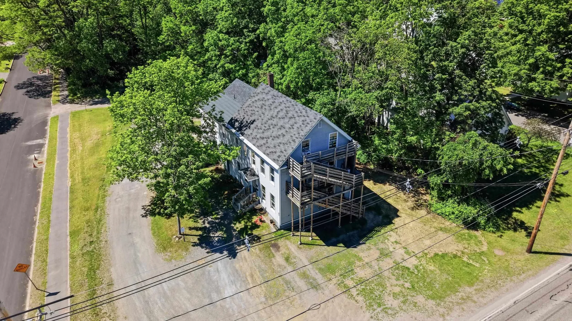 35 South Street Claremont NH 03743