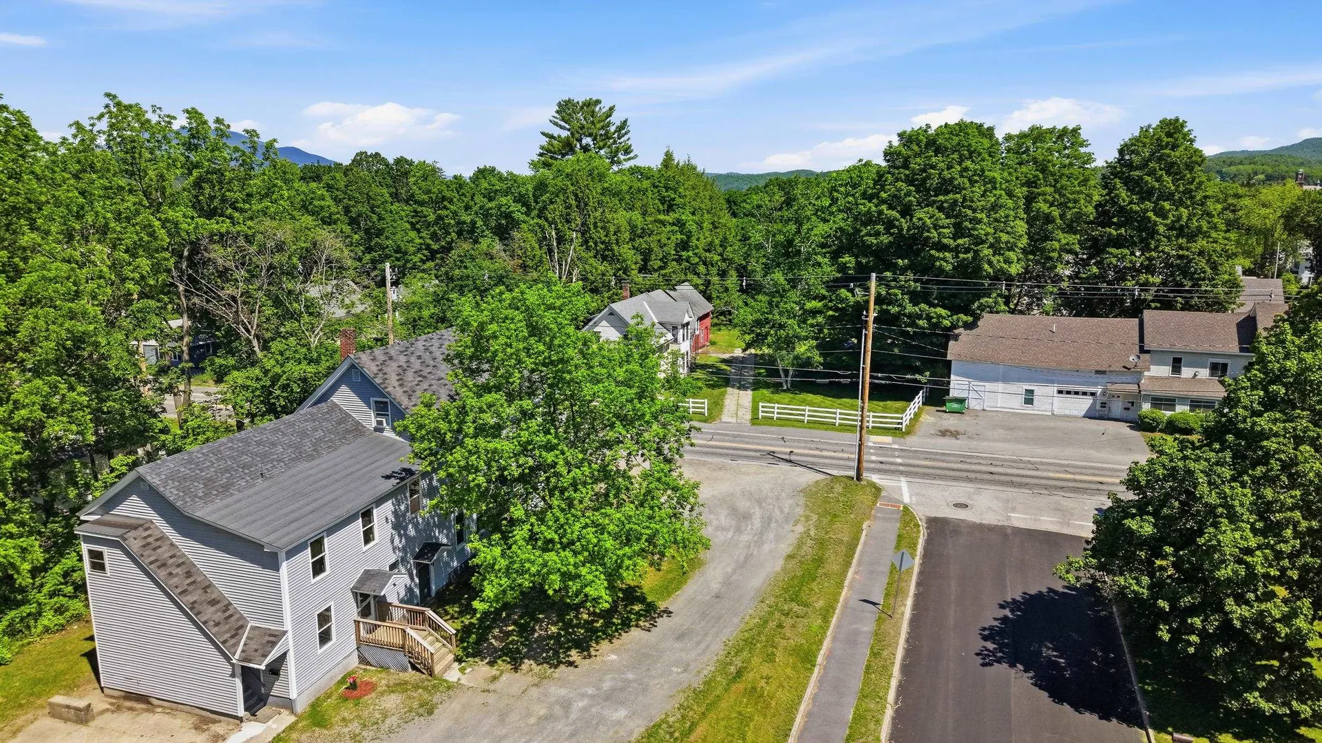35 South Street Claremont NH 03743