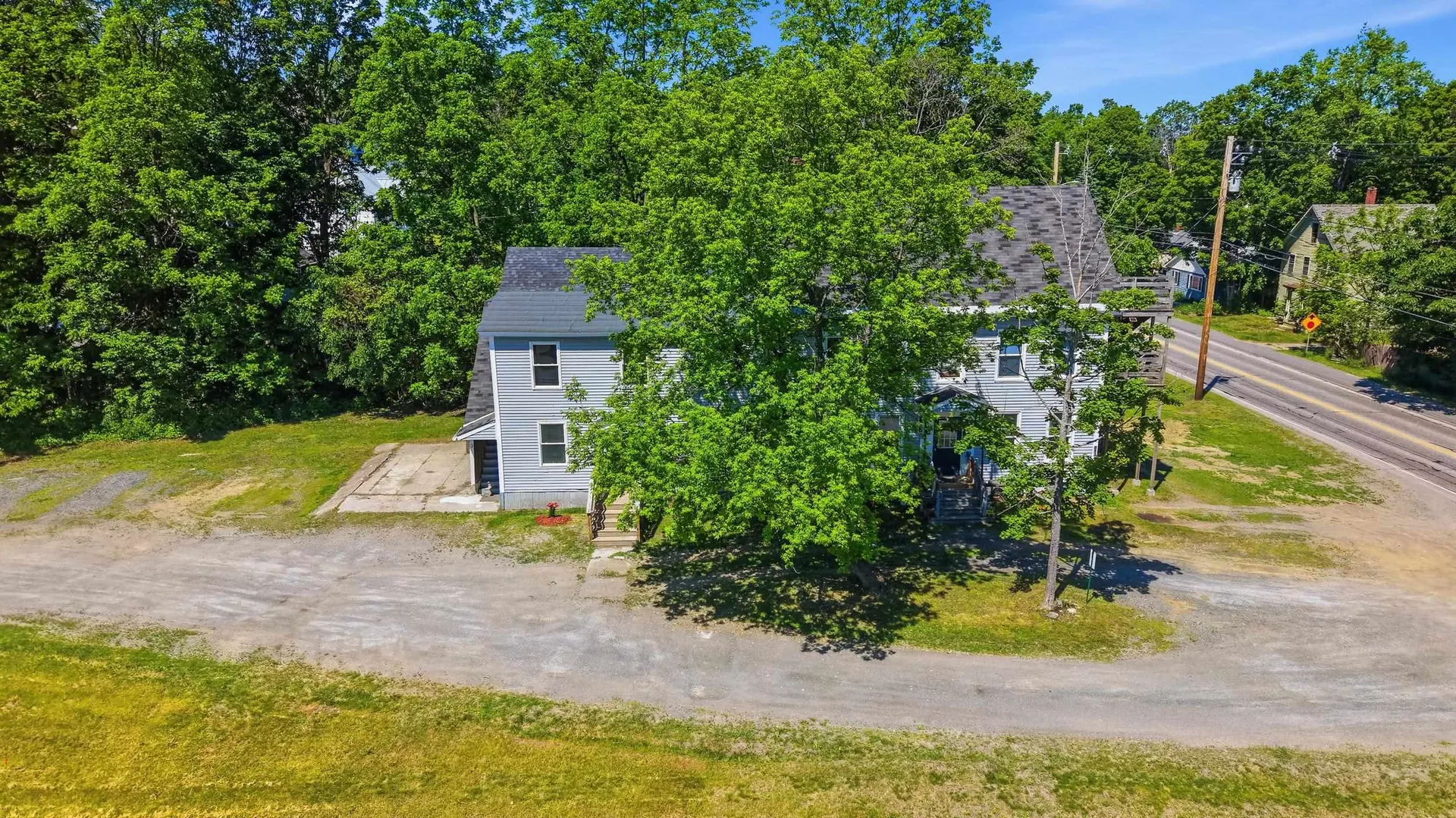 35 South Street Claremont NH 03743