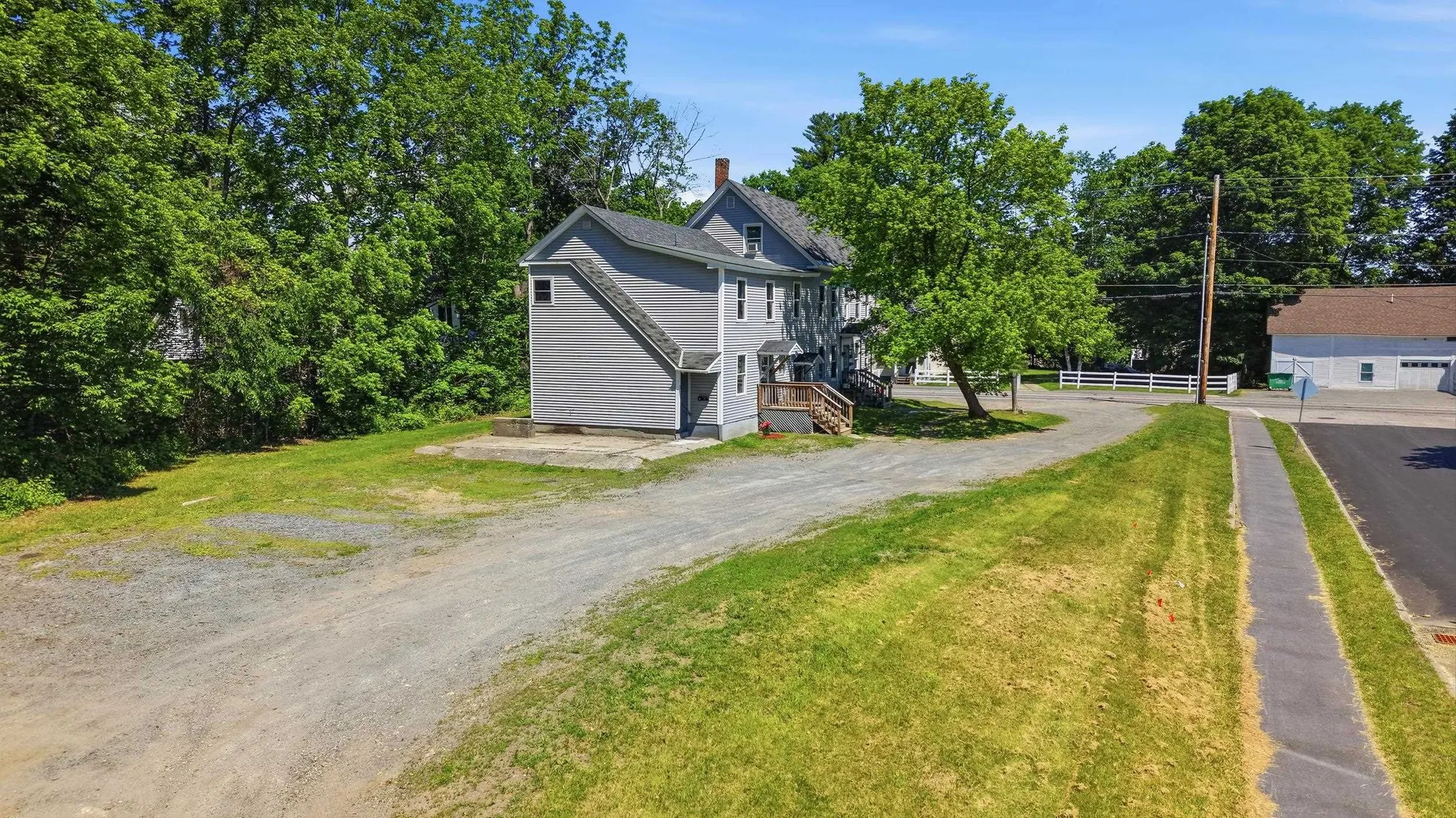 35 South Street Claremont NH 03743