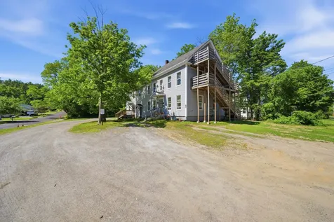 35 South Street Claremont NH 03743