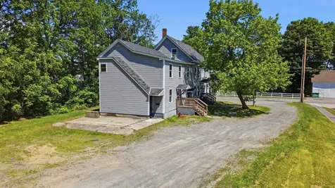 35 South Street Claremont NH 03743