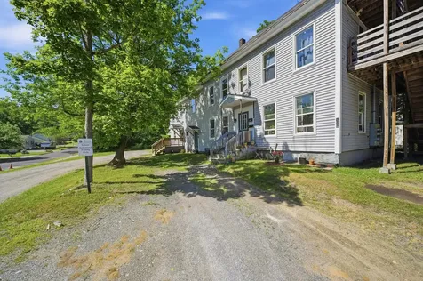 35 South Street Claremont NH 03743