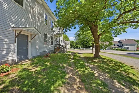 35 South Street Claremont NH 03743