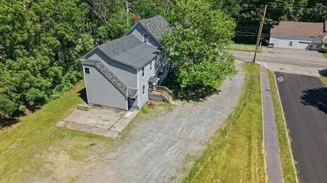 35 South Street Claremont NH 03743