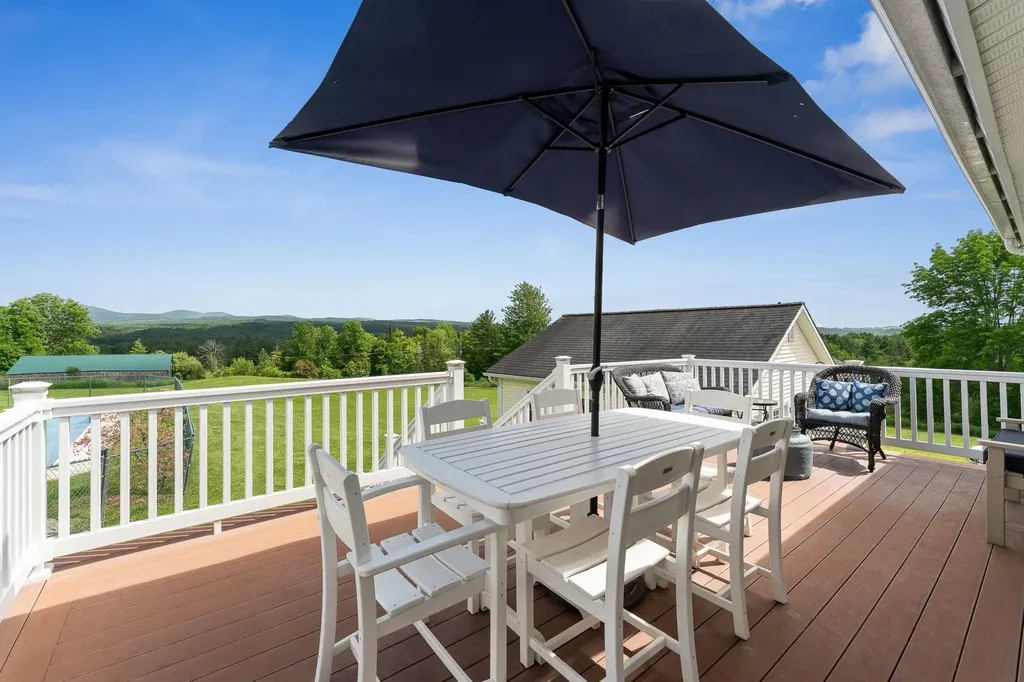 700 Cherry Tree Hill Road East Montpelier VT 05651