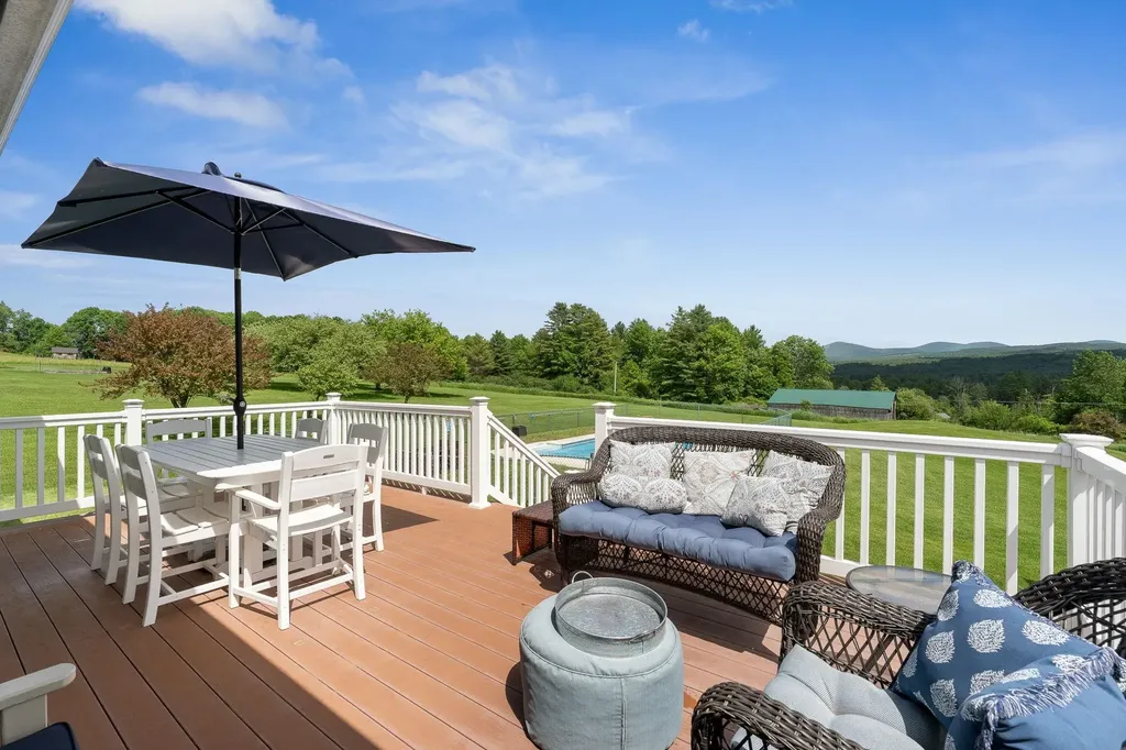 700 Cherry Tree Hill Road East Montpelier VT 05651