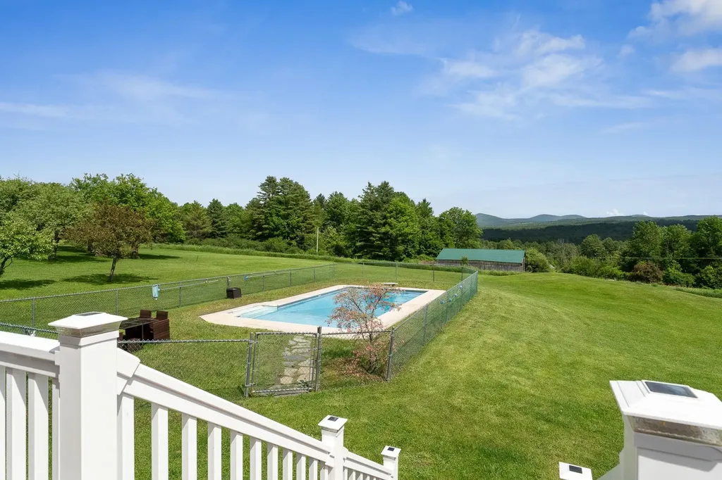 700 Cherry Tree Hill Road East Montpelier VT 05651