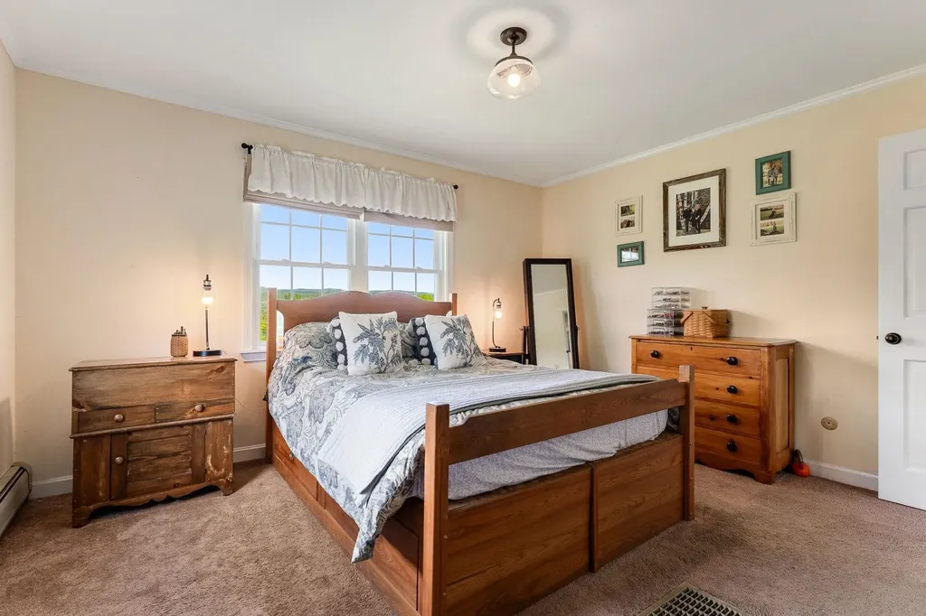 700 Cherry Tree Hill Road East Montpelier VT 05651