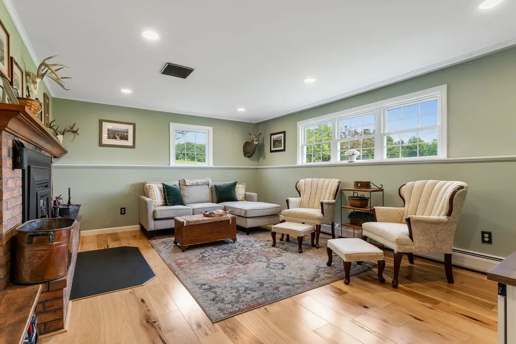 700 Cherry Tree Hill Road East Montpelier VT 05651