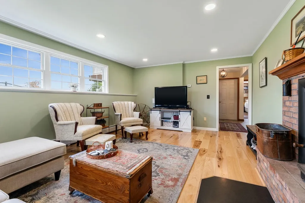 700 Cherry Tree Hill Road East Montpelier VT 05651
