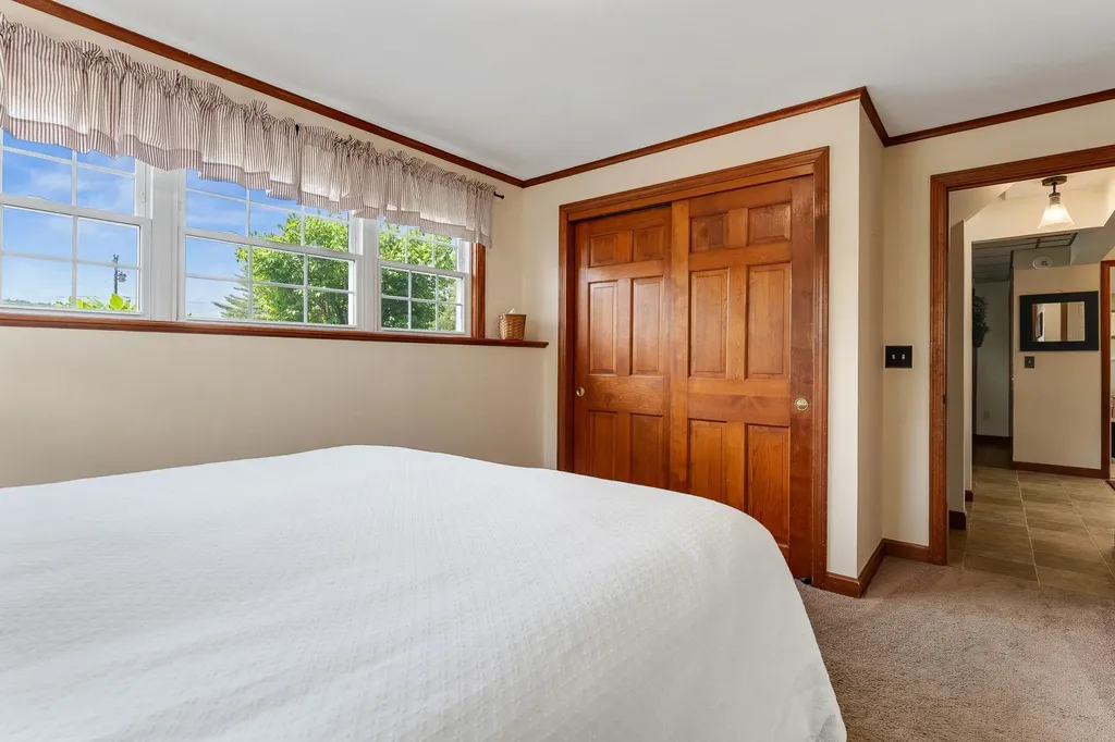 700 Cherry Tree Hill Road East Montpelier VT 05651