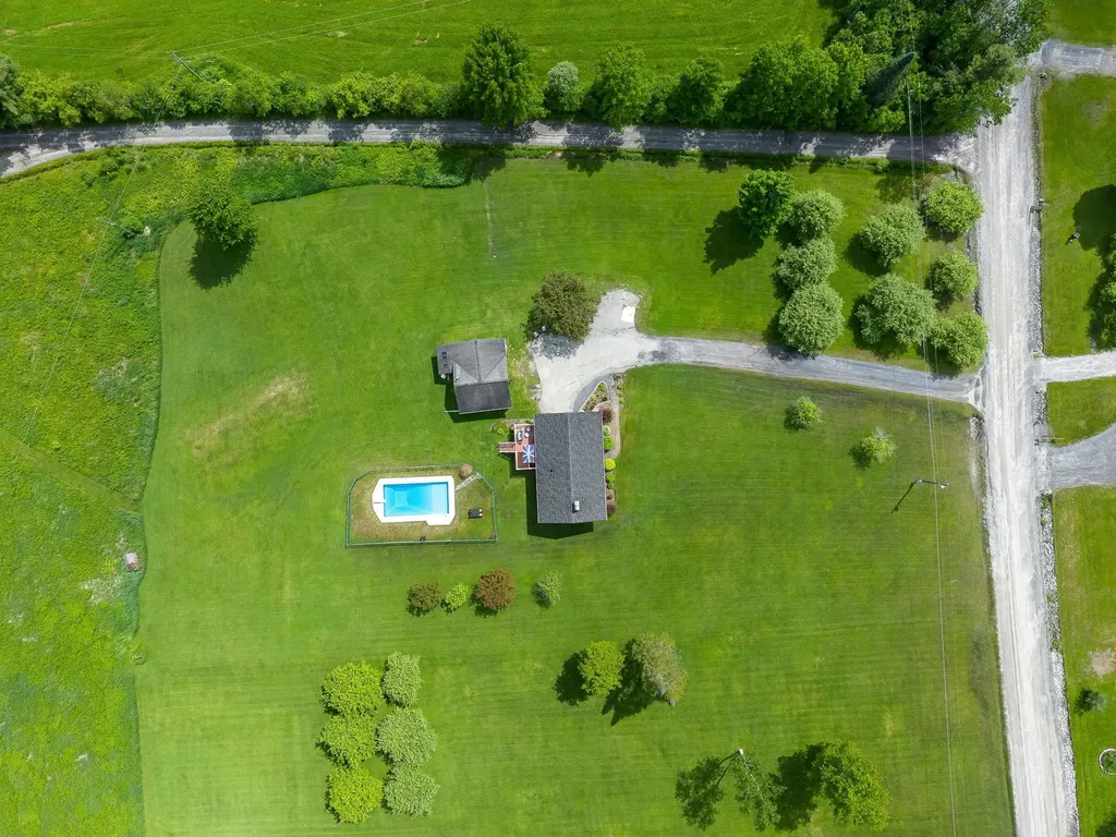 700 Cherry Tree Hill Road East Montpelier VT 05651
