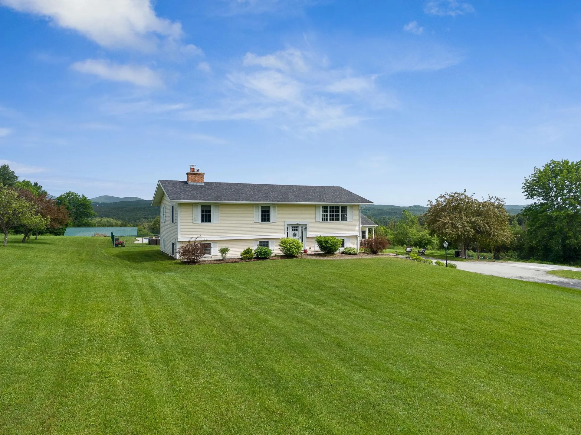 700 Cherry Tree Hill Road East Montpelier VT 05651