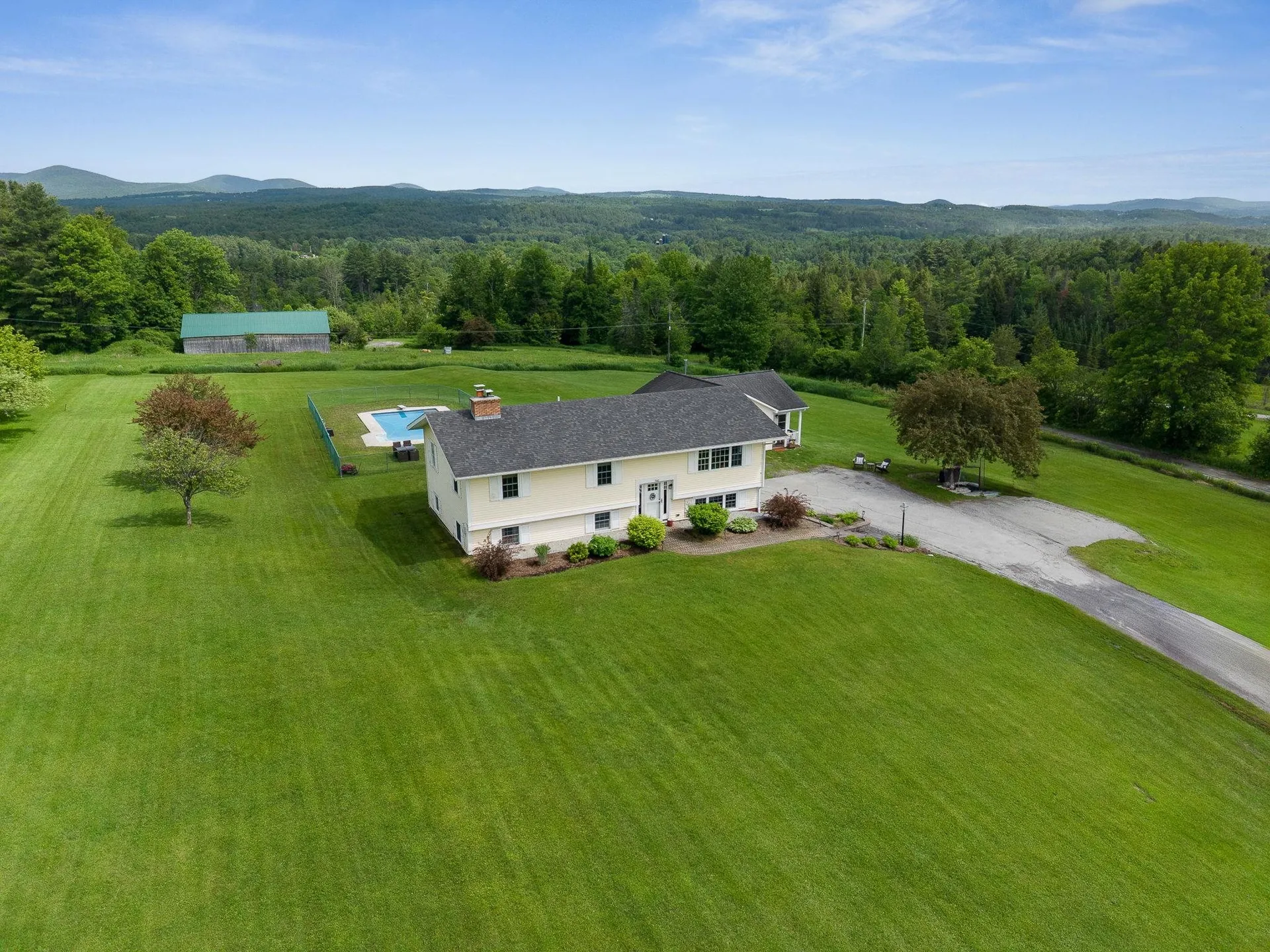700 Cherry Tree Hill Road East Montpelier VT 05651