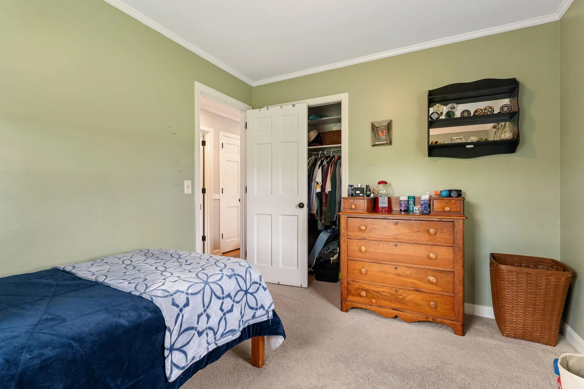 700 Cherry Tree Hill Road East Montpelier VT 05651