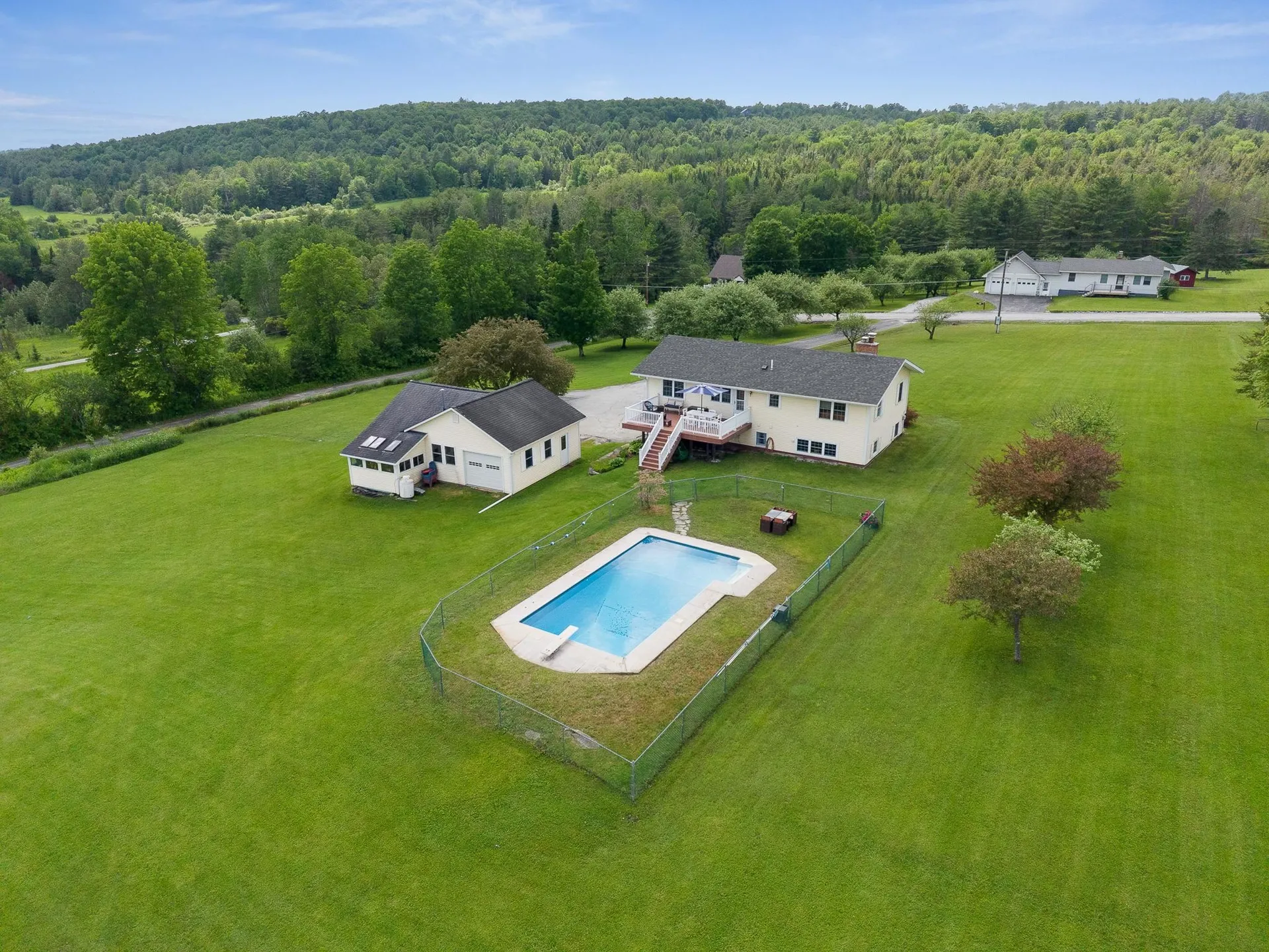 700 Cherry Tree Hill Road East Montpelier VT 05651