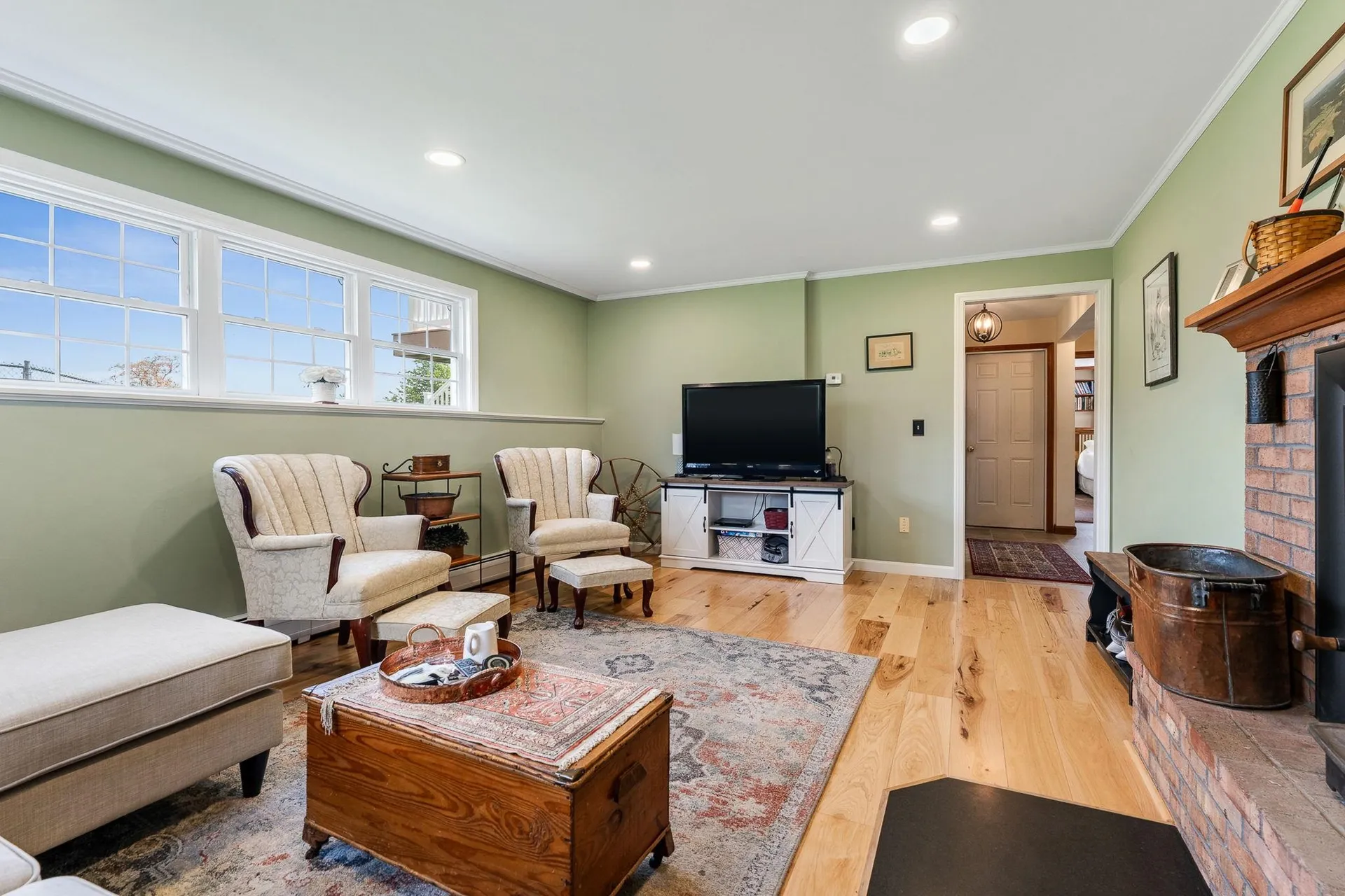 700 Cherry Tree Hill Road East Montpelier VT 05651