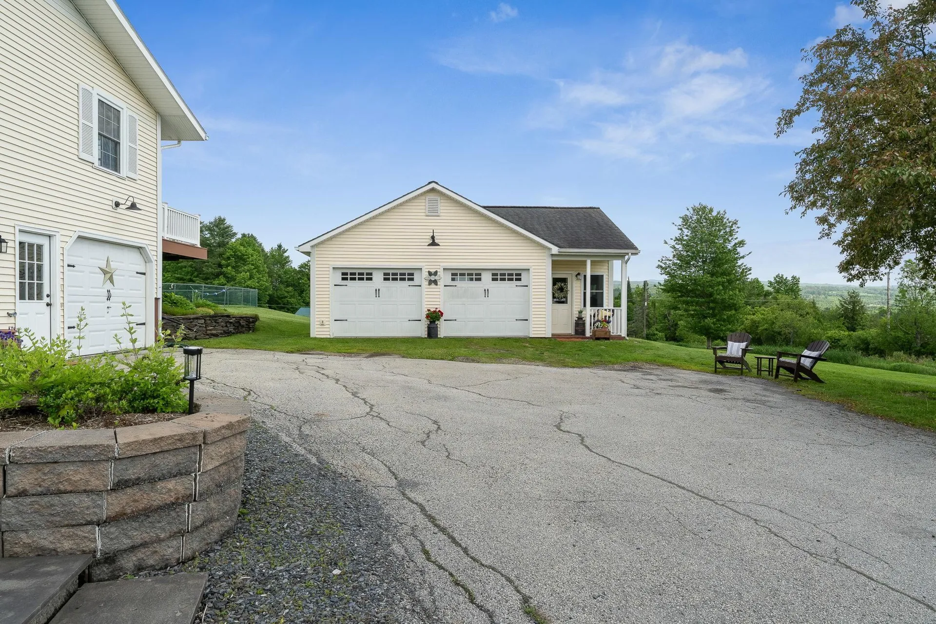700 Cherry Tree Hill Road East Montpelier VT 05651