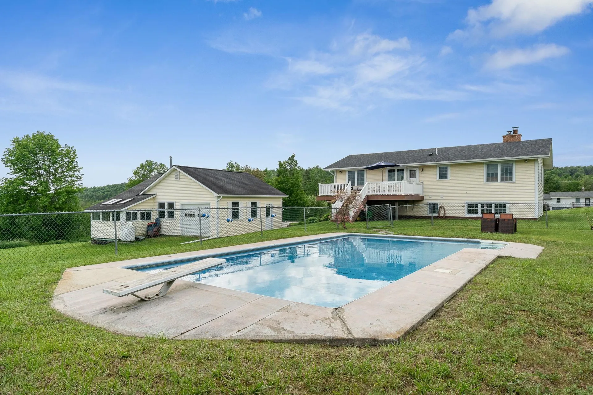 700 Cherry Tree Hill Road East Montpelier VT 05651