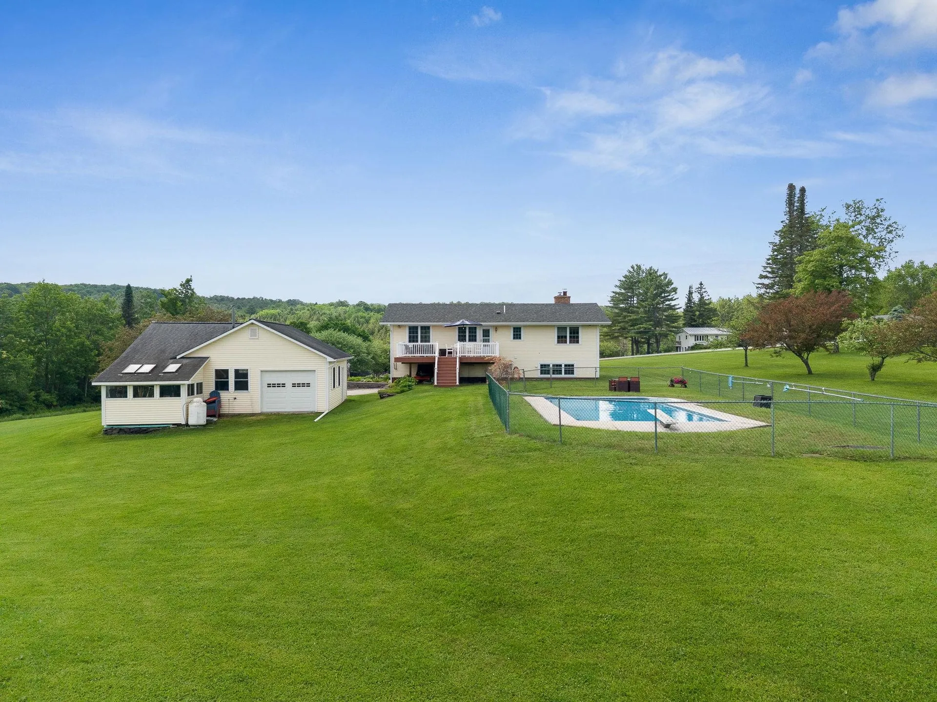 700 Cherry Tree Hill Road East Montpelier VT 05651