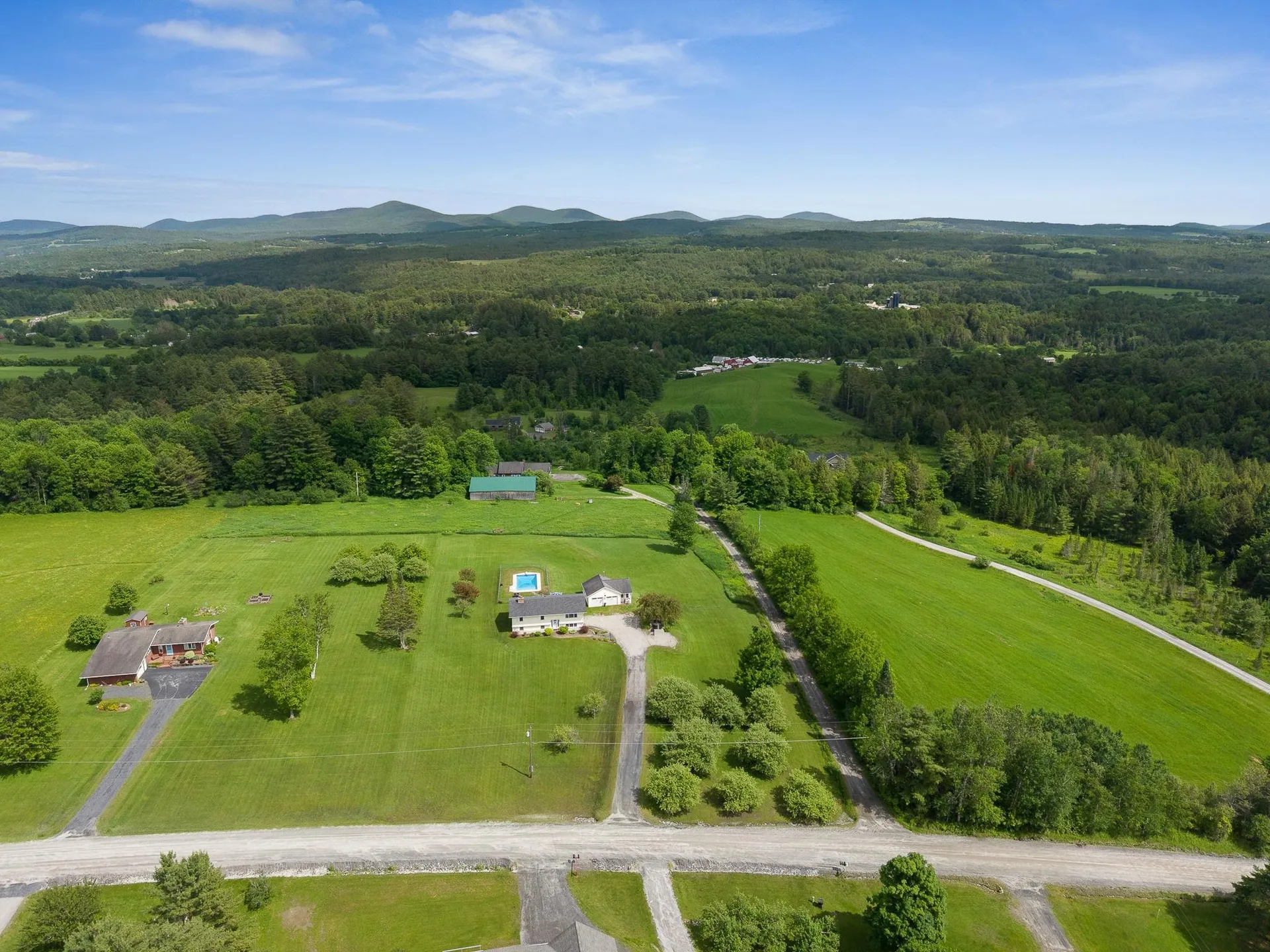 700 Cherry Tree Hill Road East Montpelier VT 05651