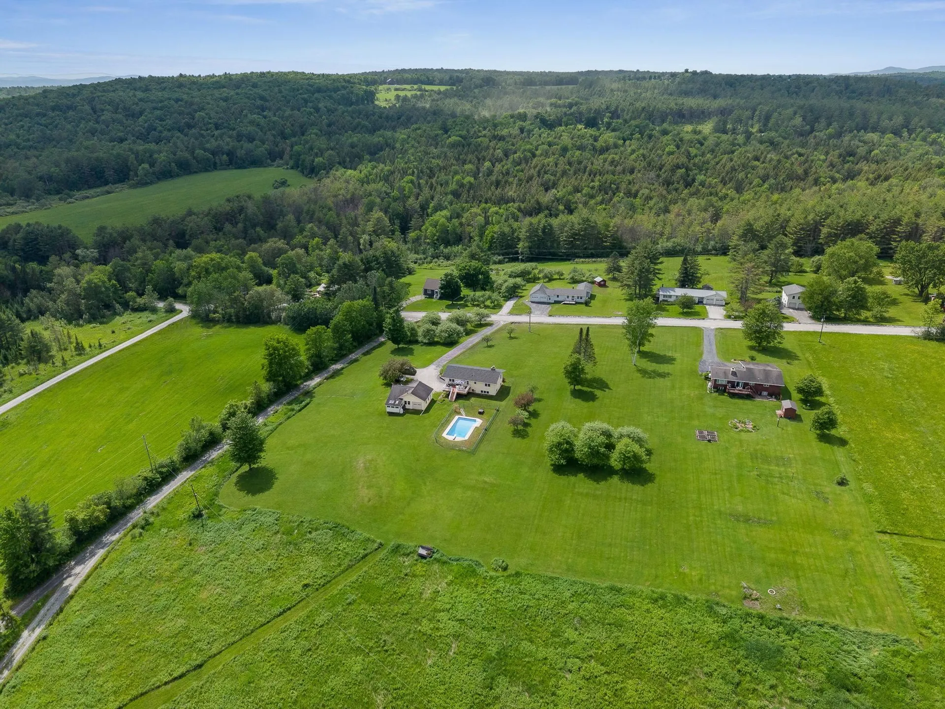 700 Cherry Tree Hill Road East Montpelier VT 05651