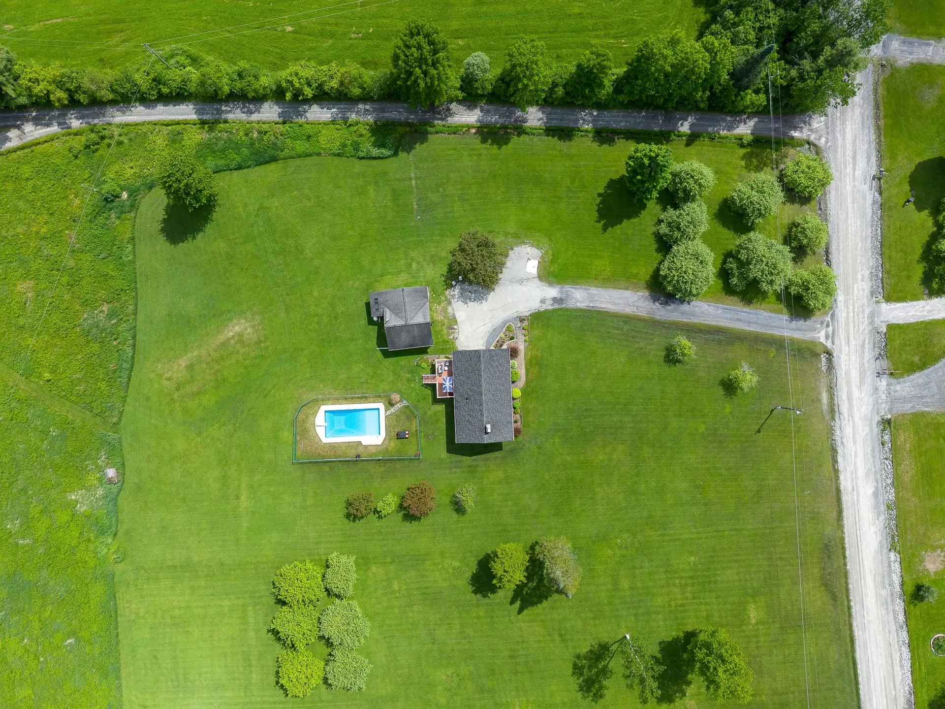 700 Cherry Tree Hill Road East Montpelier VT 05651