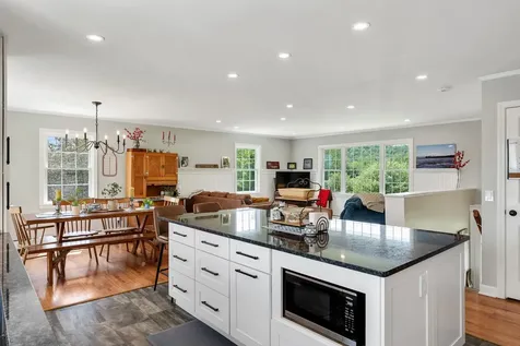 700 Cherry Tree Hill Road East Montpelier VT 05651