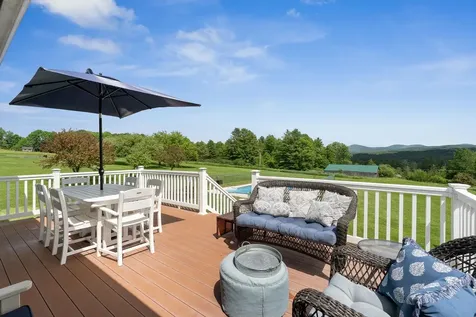 700 Cherry Tree Hill Road East Montpelier VT 05651