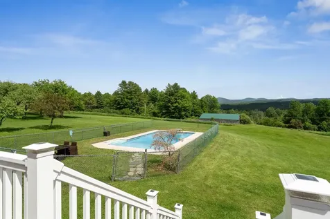 700 Cherry Tree Hill Road East Montpelier VT 05651
