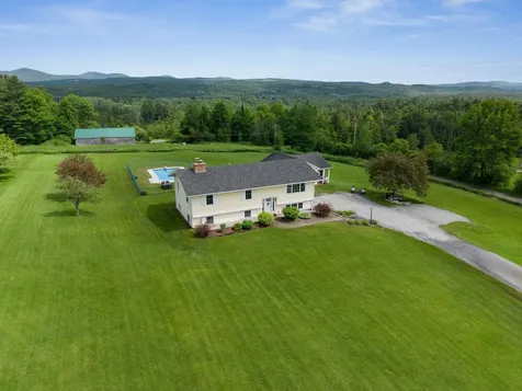 700 Cherry Tree Hill Road East Montpelier VT 05651