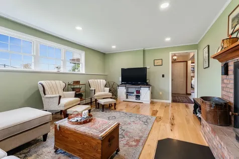 700 Cherry Tree Hill Road East Montpelier VT 05651