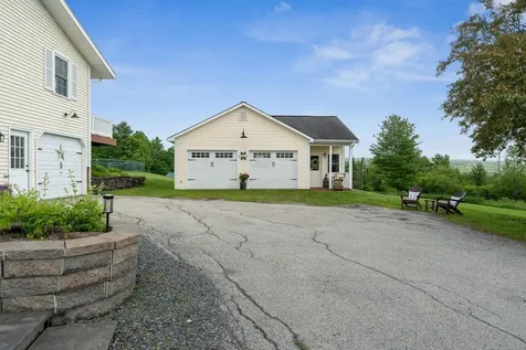700 Cherry Tree Hill Road East Montpelier VT 05651