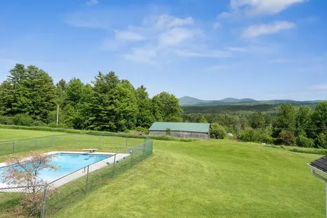 700 Cherry Tree Hill Road East Montpelier VT 05651