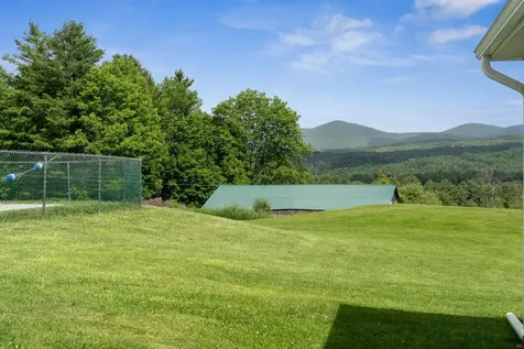 700 Cherry Tree Hill Road East Montpelier VT 05651